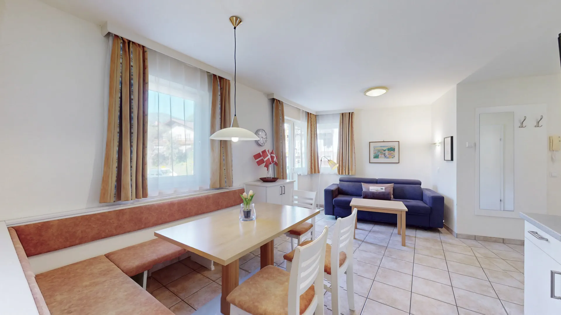 Wagrain-Apartment-Investment-Berge-3 Zimmer (1)