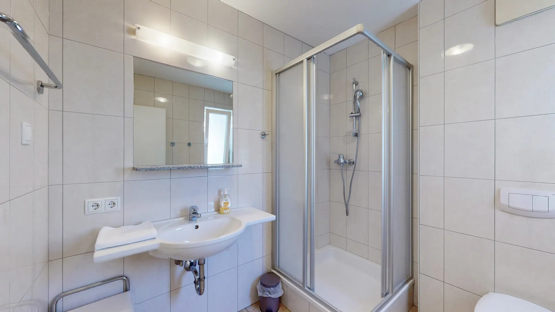 Wagrain-Apartment-Investment-Berge-3 Zimmer (10)
