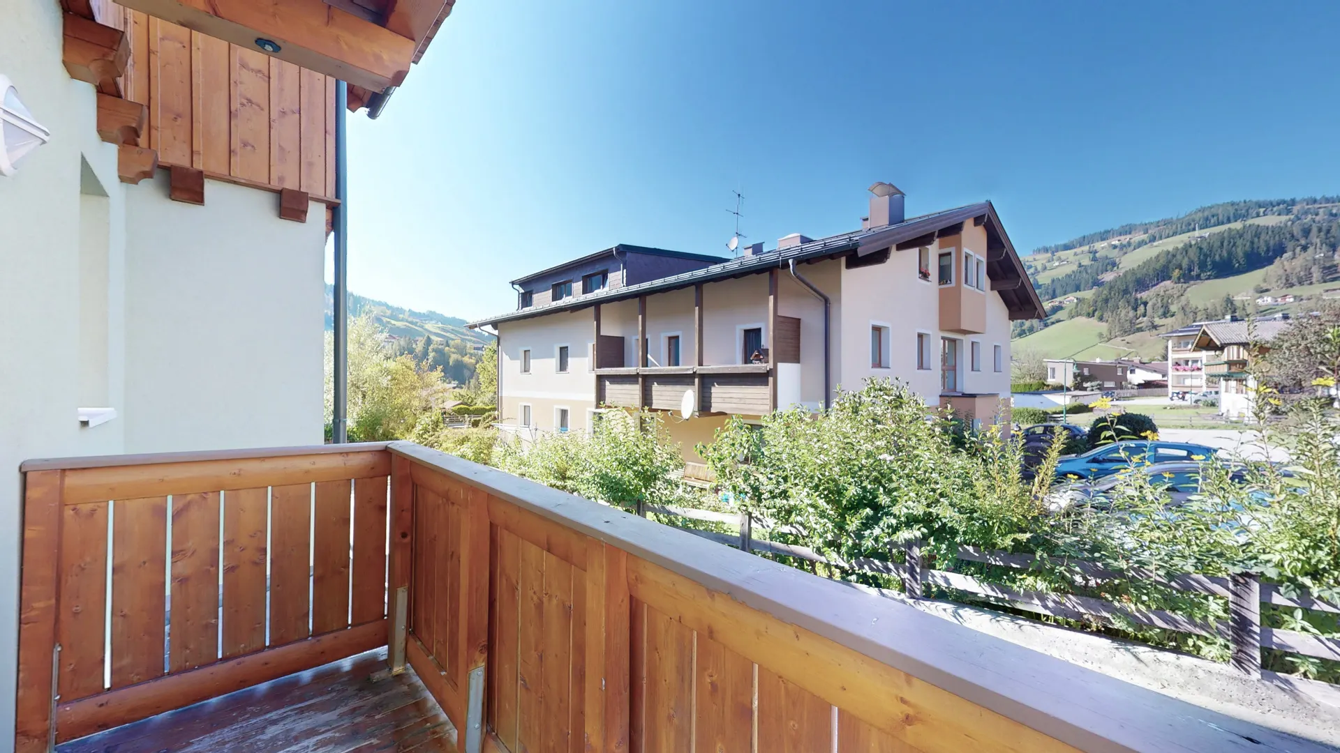 Wagrain-Apartment-Investment-Berge-3 Zimmer (12)