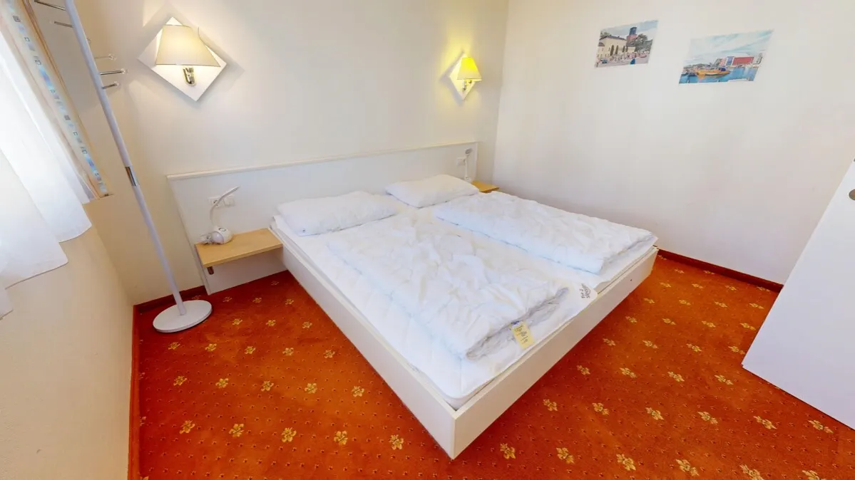 3-Zimmer-Wohnung in Wagrain (6)