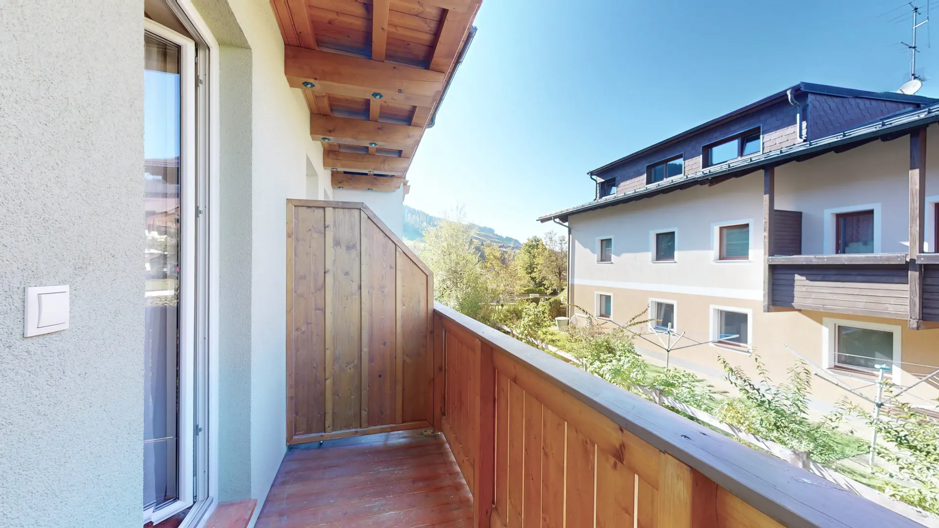 Wagrain-Apartment-Investment-Berge-3 Zimmer (11)