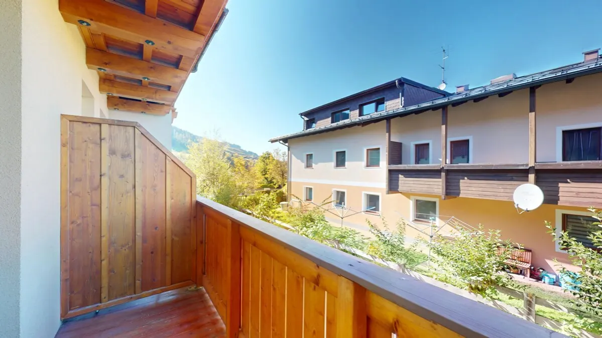 3-Zimmer-Wohnung in Wagrain (9)