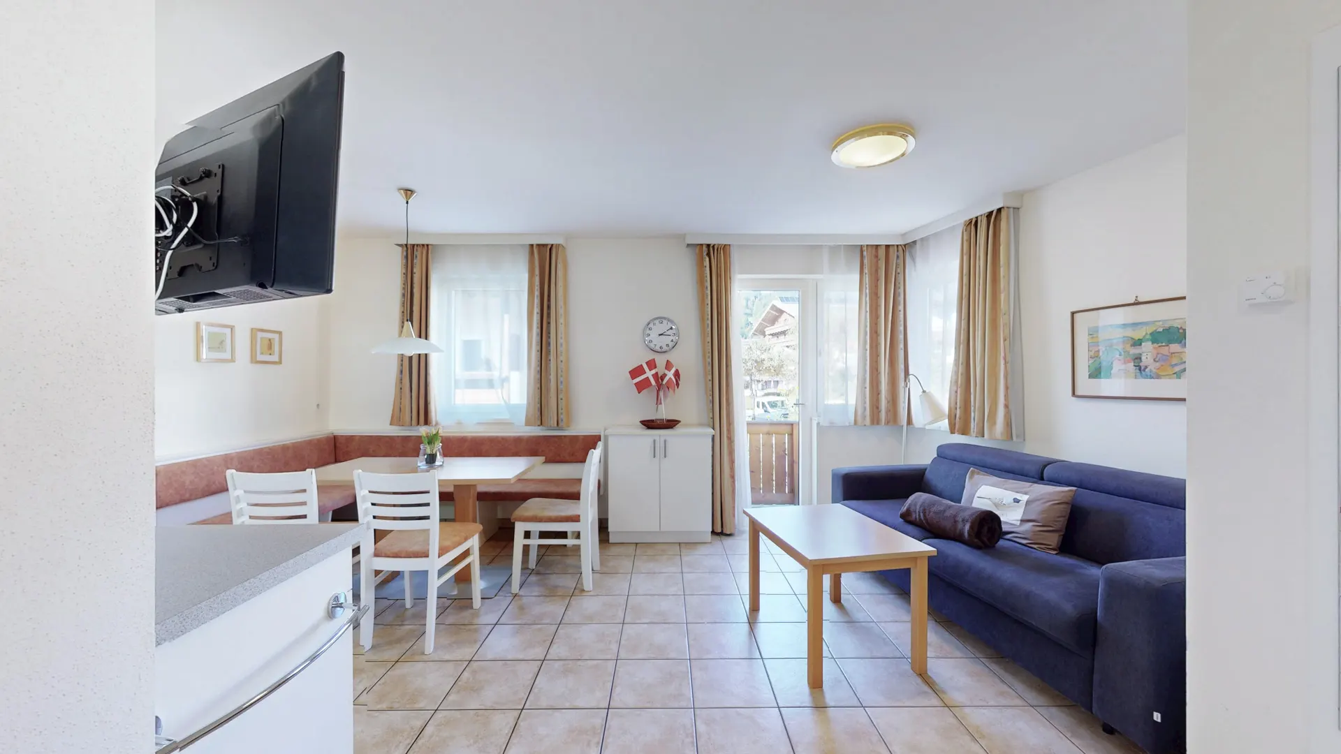 Wagrain-Apartment-Investment-Berge-3 Zimmer (2)