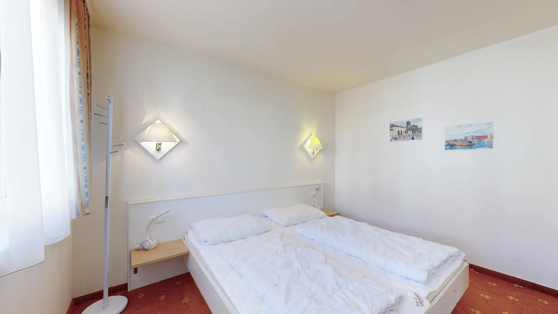 Wagrain-Apartment-Investment-Berge-3 Zimmer (9)