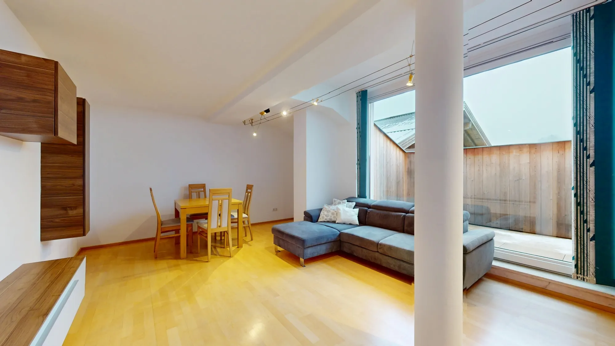 5-Zimmer-Wohnung in St. Johann im Pongau (2)