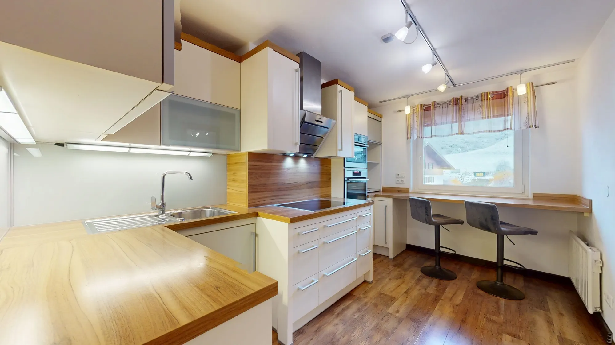 5-Zimmer-Wohnung in St. Johann im Pongau (4)