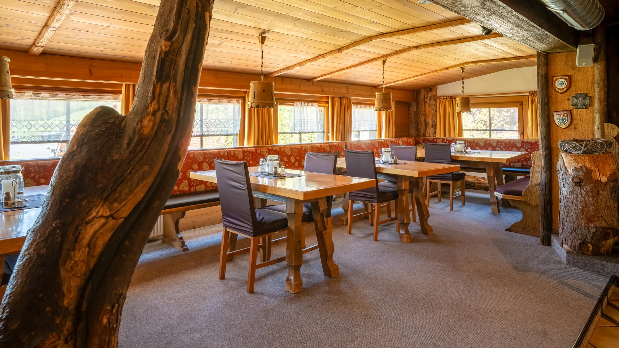 Apartmenthaus in St. Georgen im Pinzgau (25)
