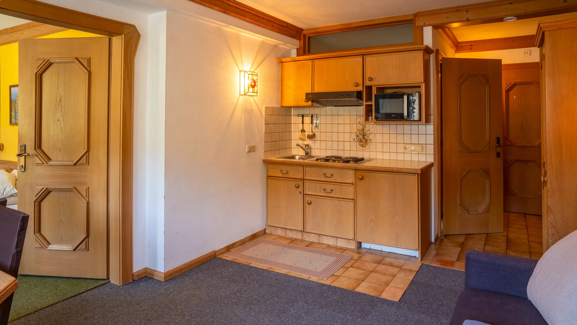 Apartmenthaus in St. Georgen im Pinzgau (16)