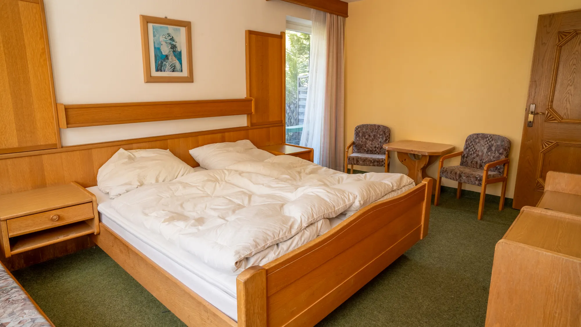 Apartmenthaus in St. Georgen im Pinzgau (7)