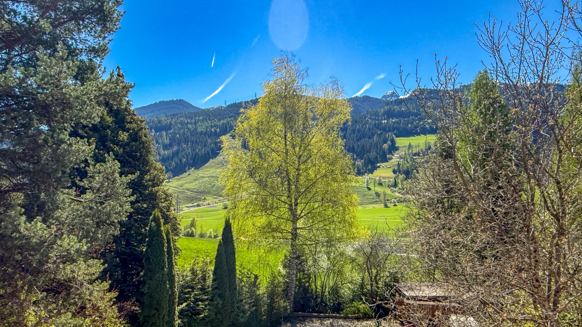 Apartmenthaus in St. Georgen im Pinzgau (29)