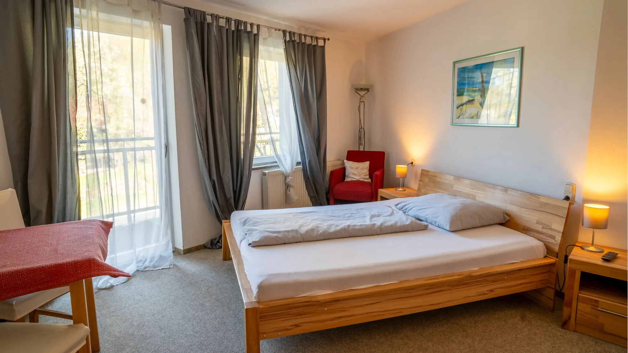 Apartmenthaus in St. Georgen im Pinzgau (12)