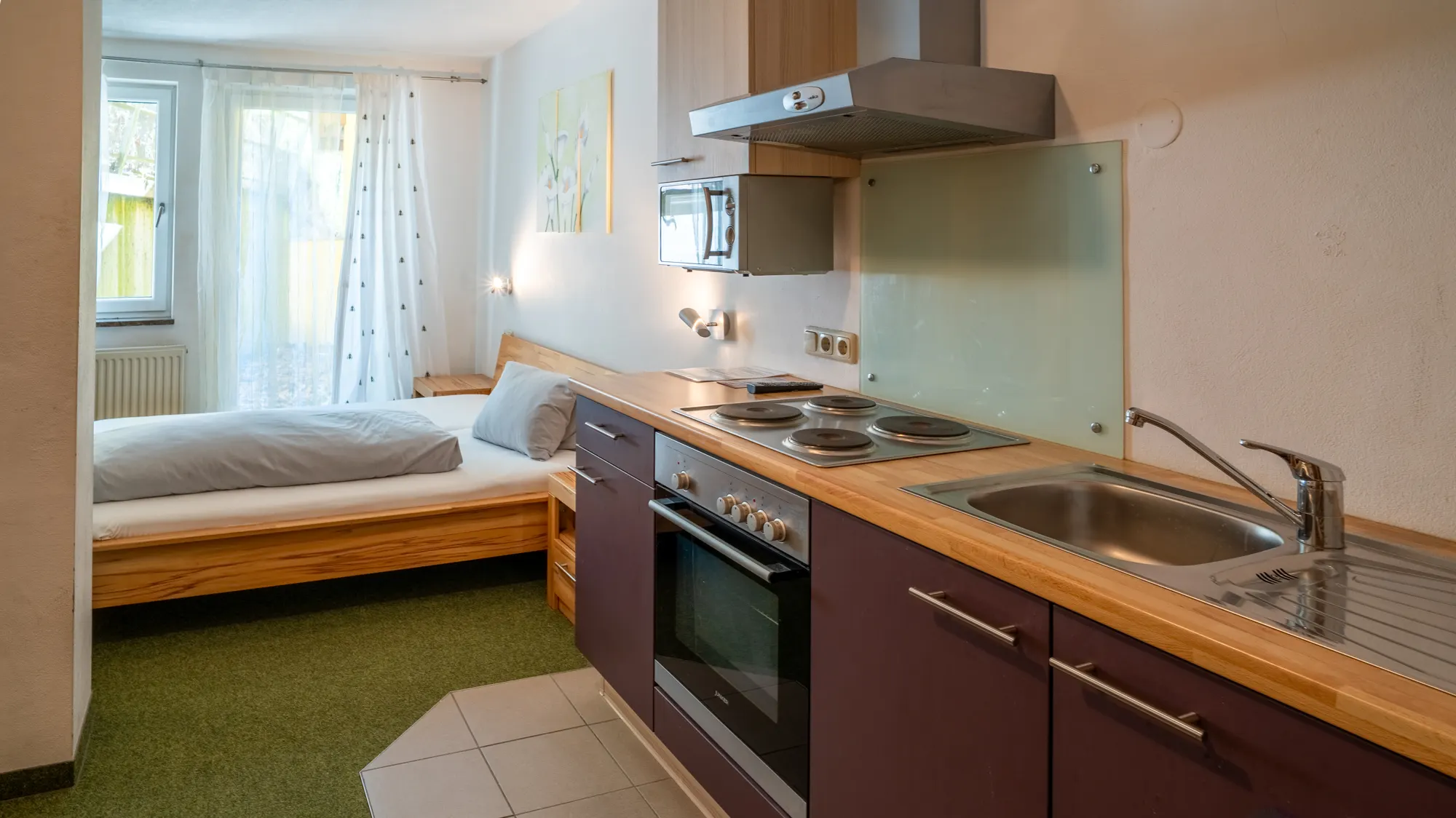 Apartmenthaus in St. Georgen im Pinzgau (13)
