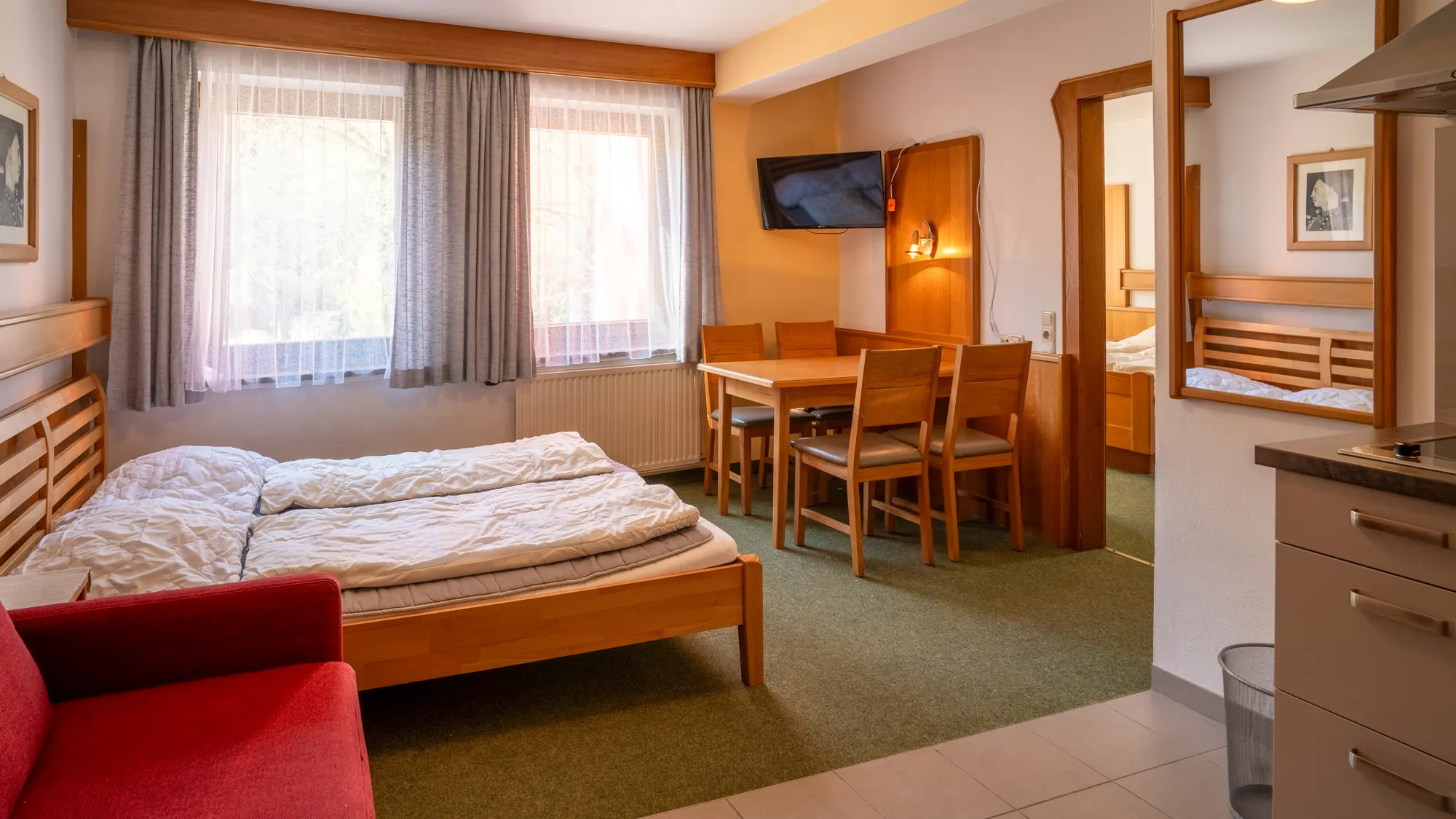 Apartmenthaus in St. Georgen im Pinzgau (8)