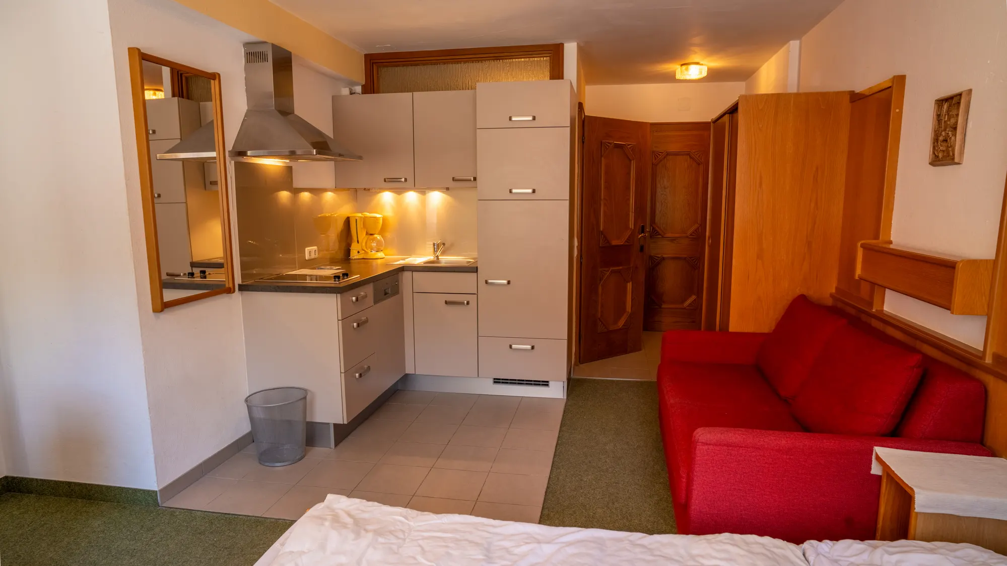 Apartmenthaus in St. Georgen im Pinzgau (9)