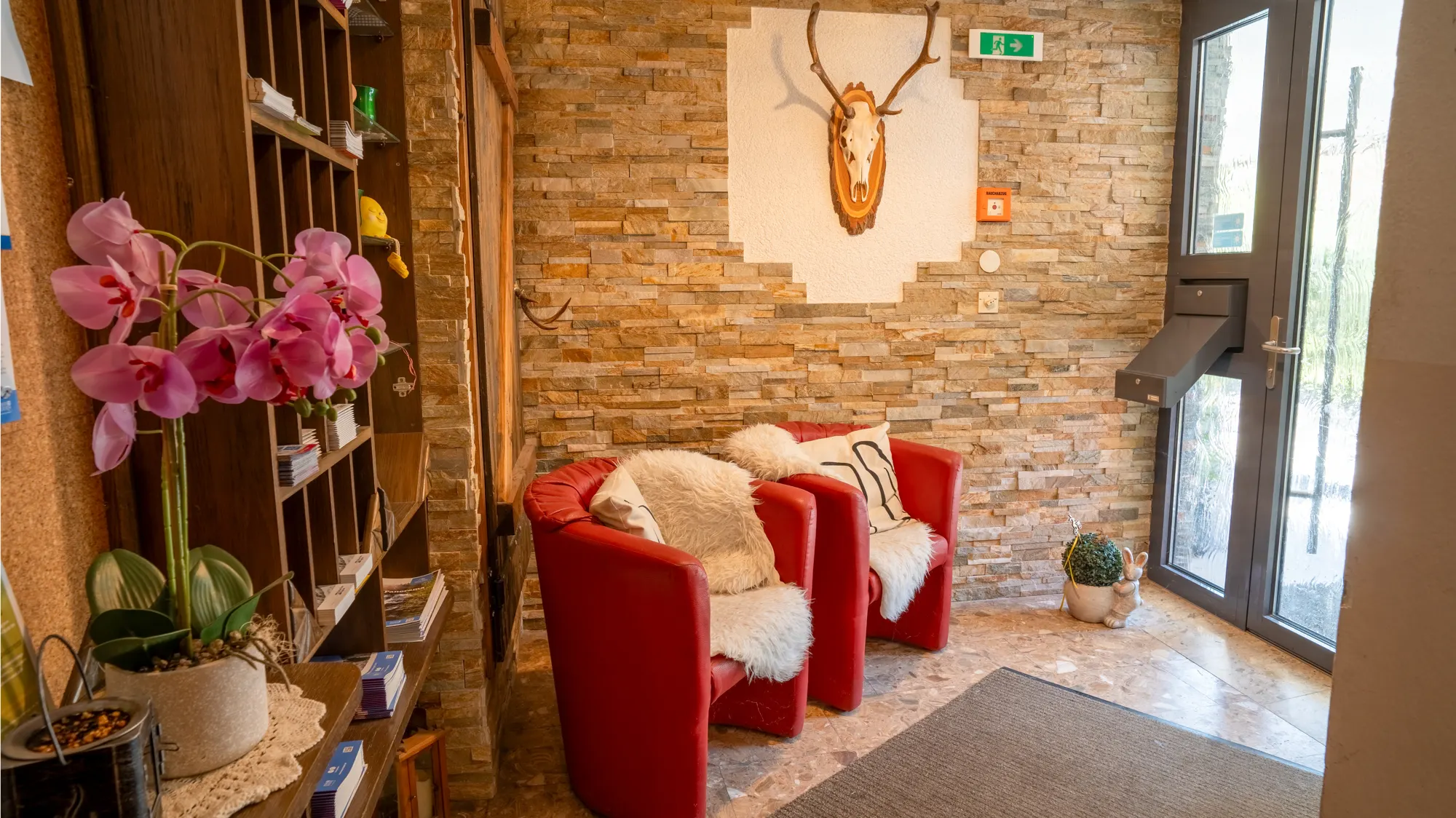 Apartmenthaus in St. Georgen im Pinzgau (4)