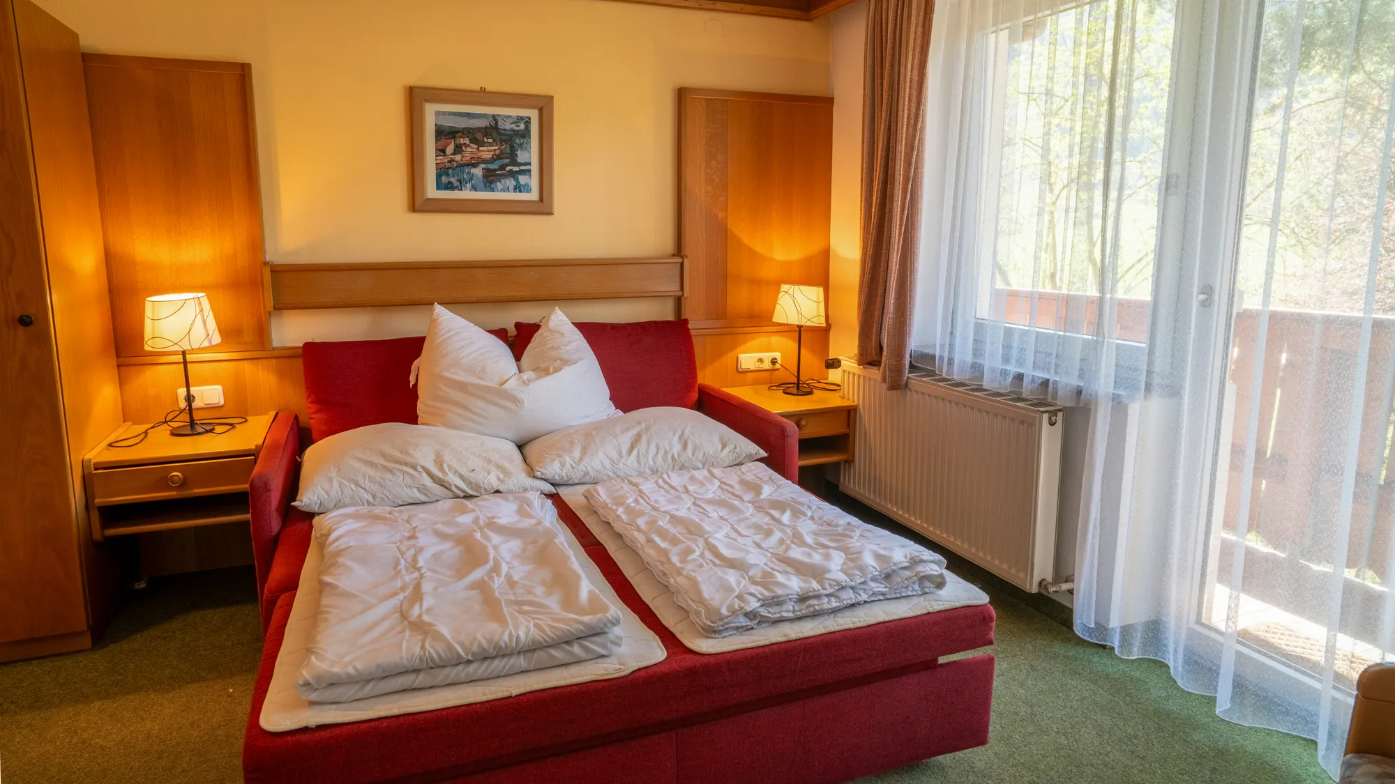 Apartmenthaus in St. Georgen im Pinzgau (11)