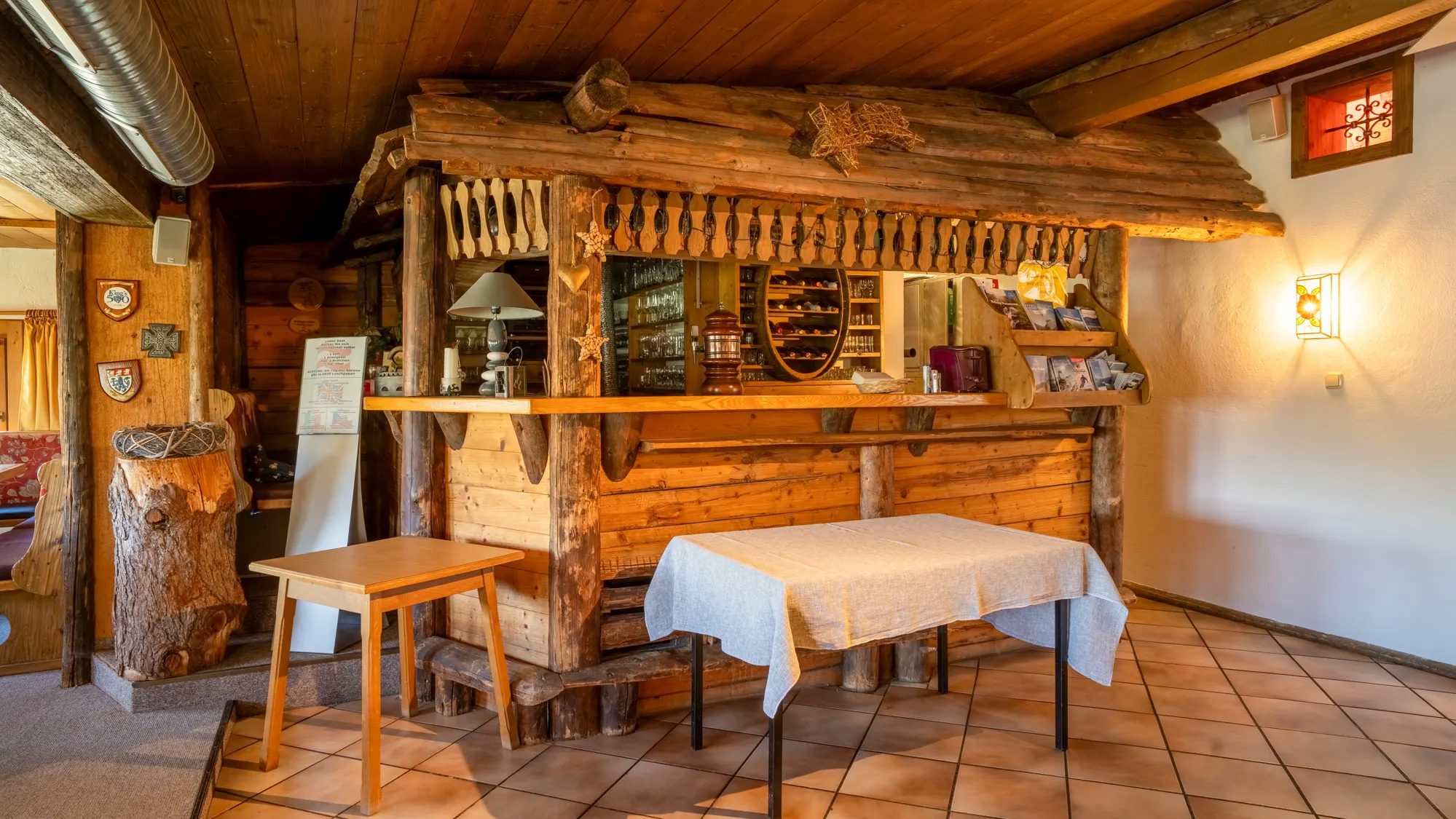 Apartmenthaus in St. Georgen im Pinzgau (24)