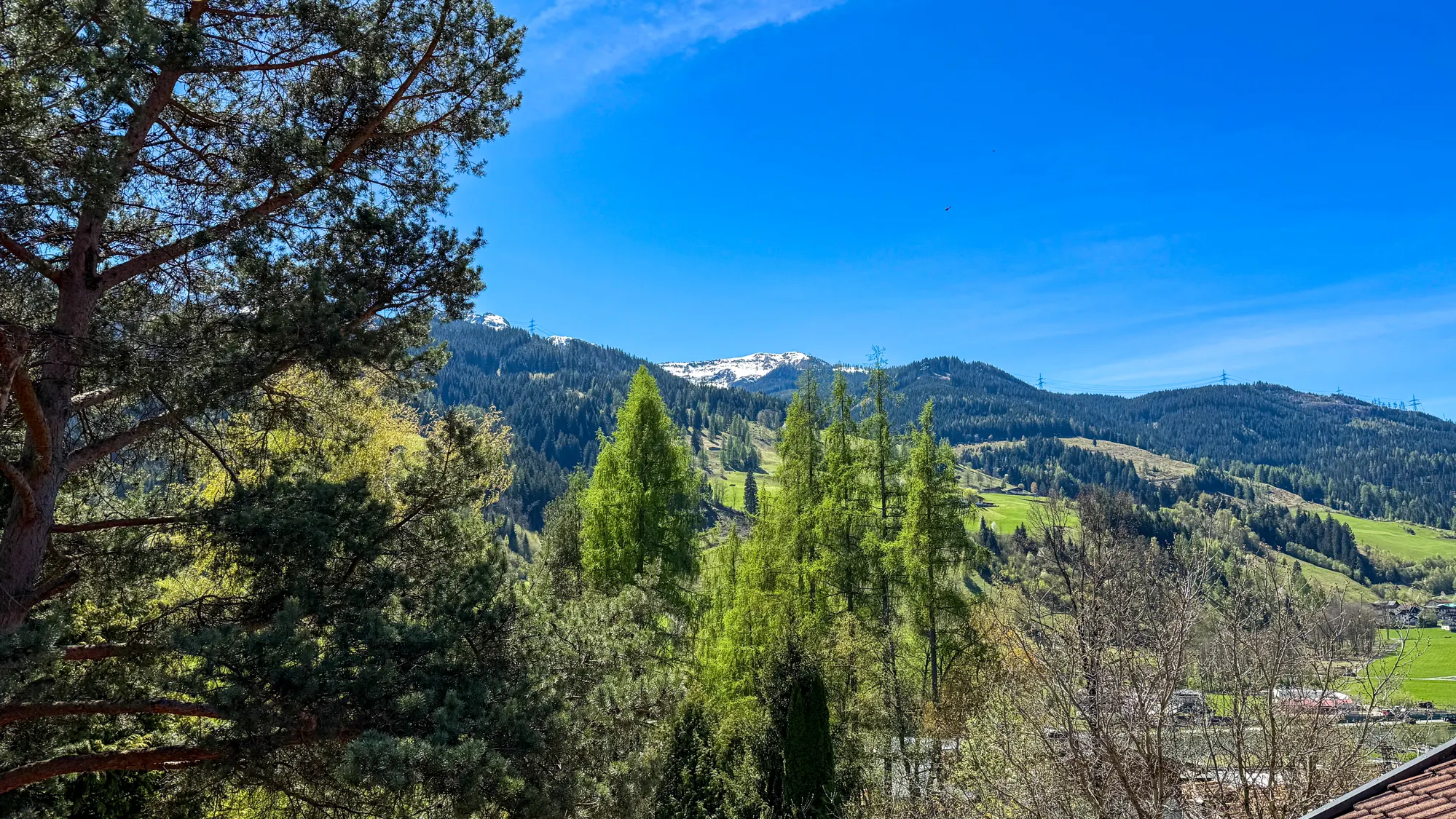 Apartmenthaus in St. Georgen im Pinzgau (32)