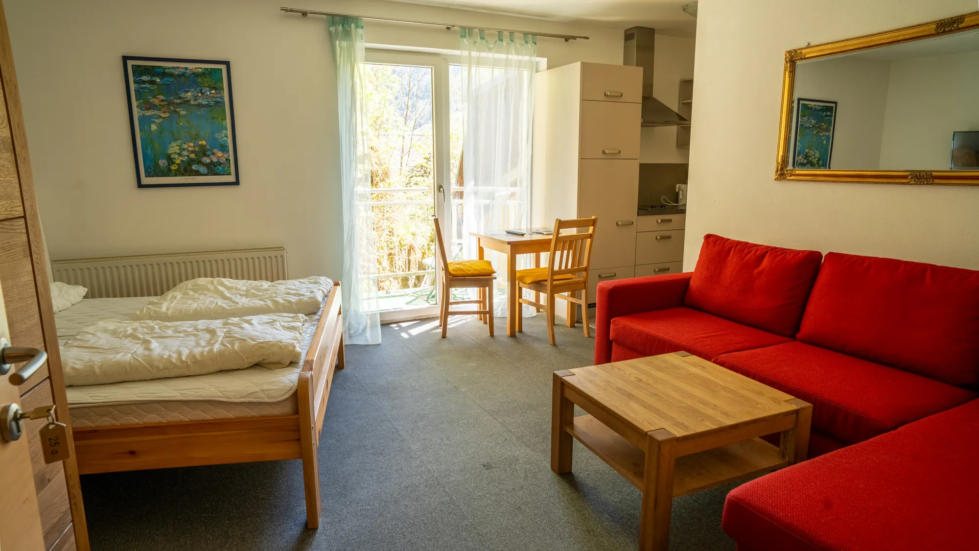 Apartmenthaus in St. Georgen im Pinzgau (17)