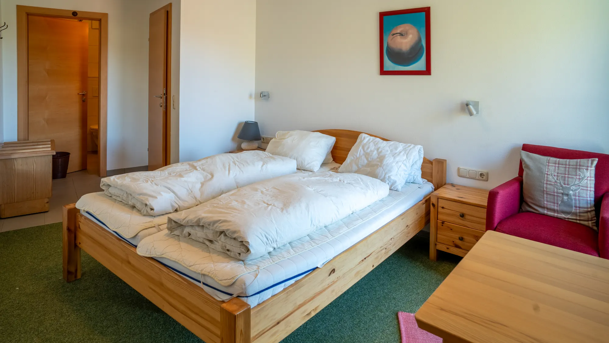 Apartmenthaus in St. Georgen im Pinzgau (18)