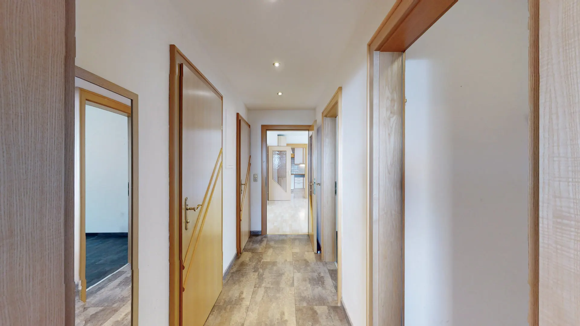 Wohnung - Zentrum - St. Johann im Pongau - Klimaanlage - Sauna - Familie (18)