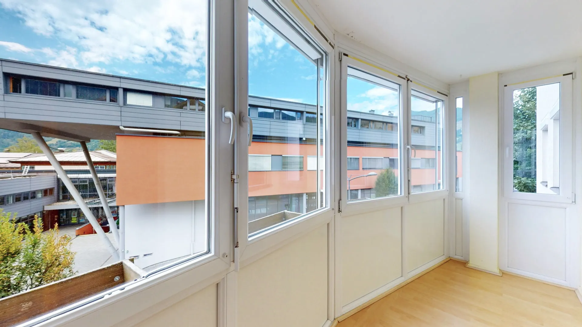 Wohnung - Zentrum - St. Johann im Pongau - Klimaanlage - Sauna - Familie (20)