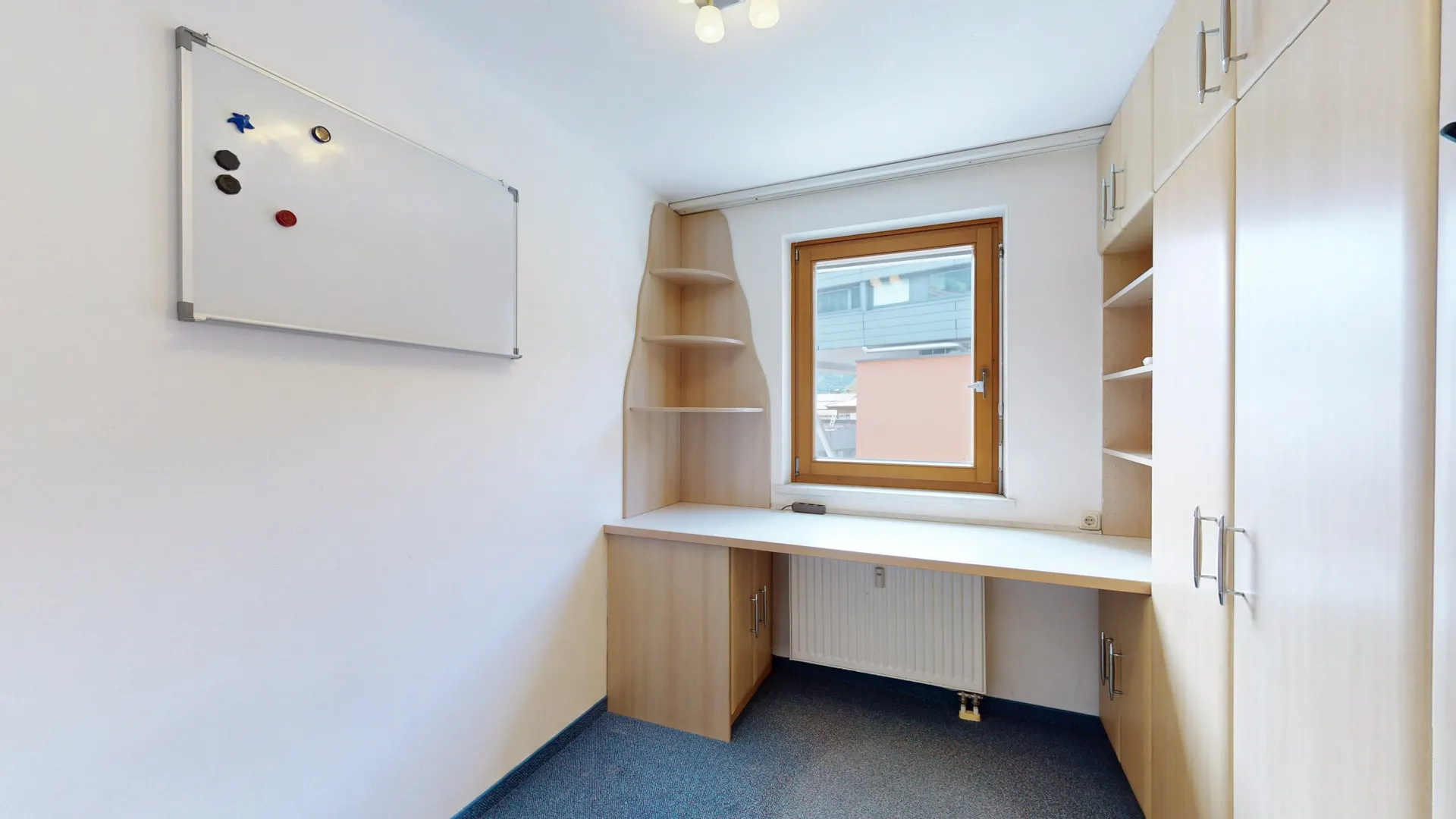 Wohnung - Zentrum - St. Johann im Pongau - Klimaanlage - Sauna - Familie (12)