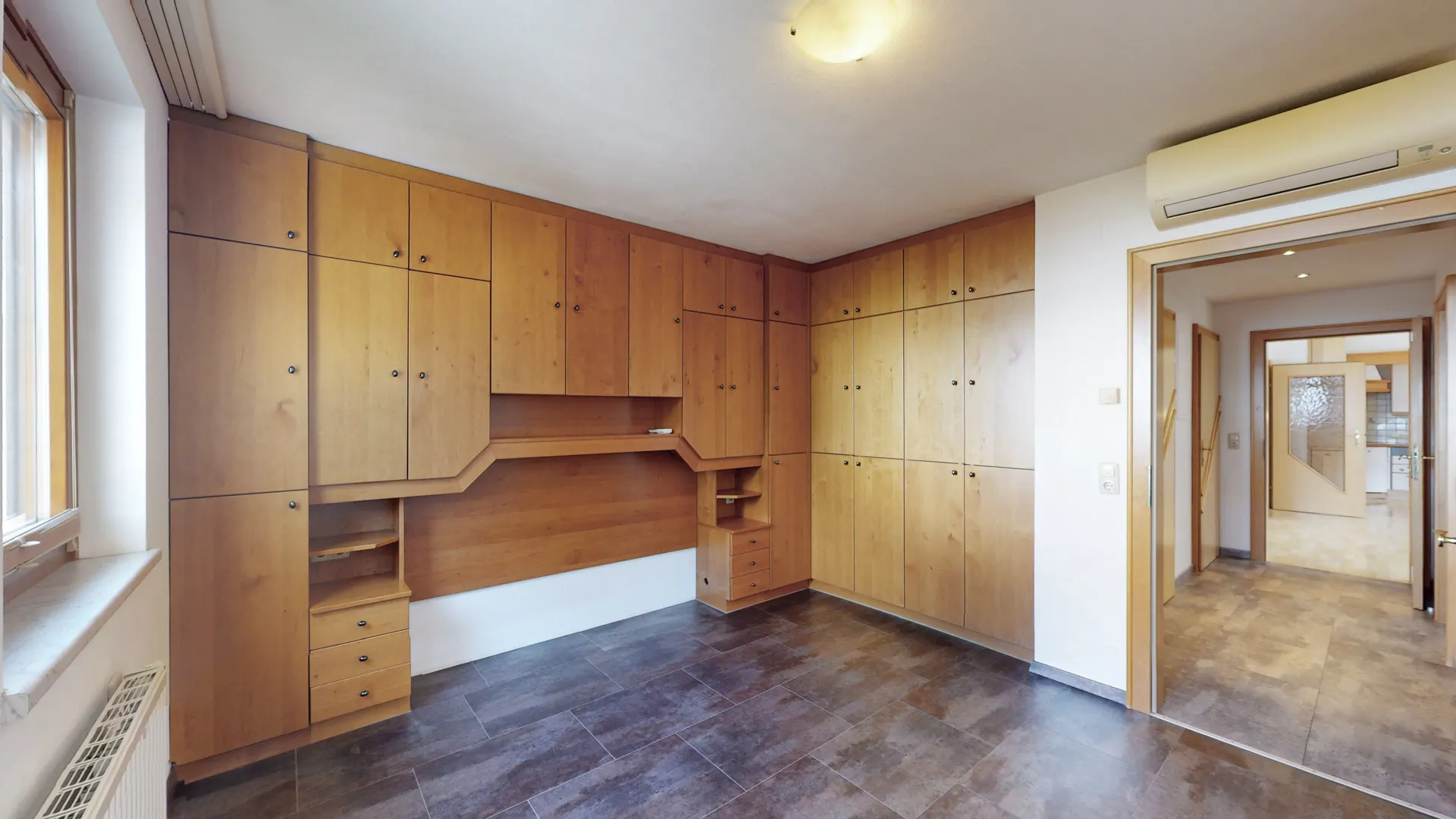 Wohnung - Zentrum - St. Johann im Pongau - Klimaanlage - Sauna - Familie (7)