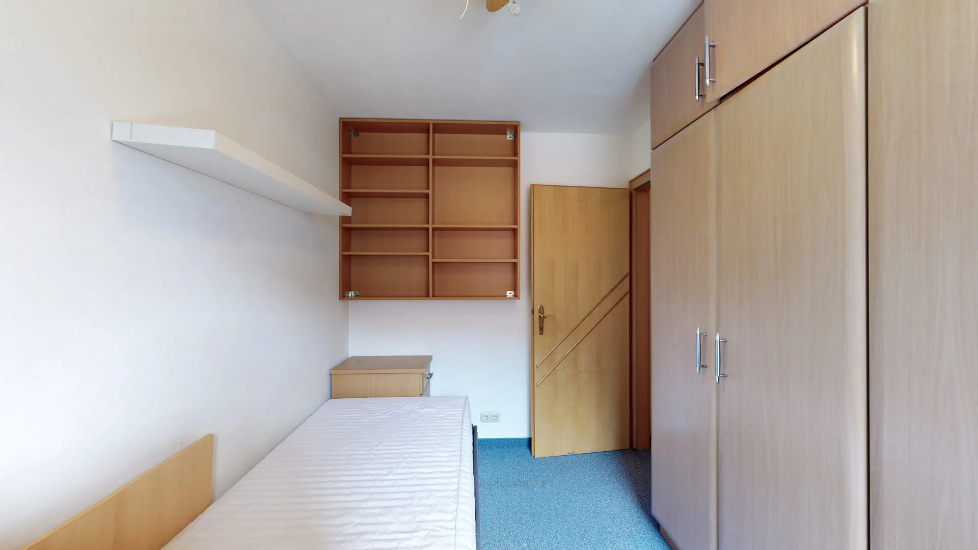 Wohnung - Zentrum - St. Johann im Pongau - Klimaanlage - Sauna - Familie (11)