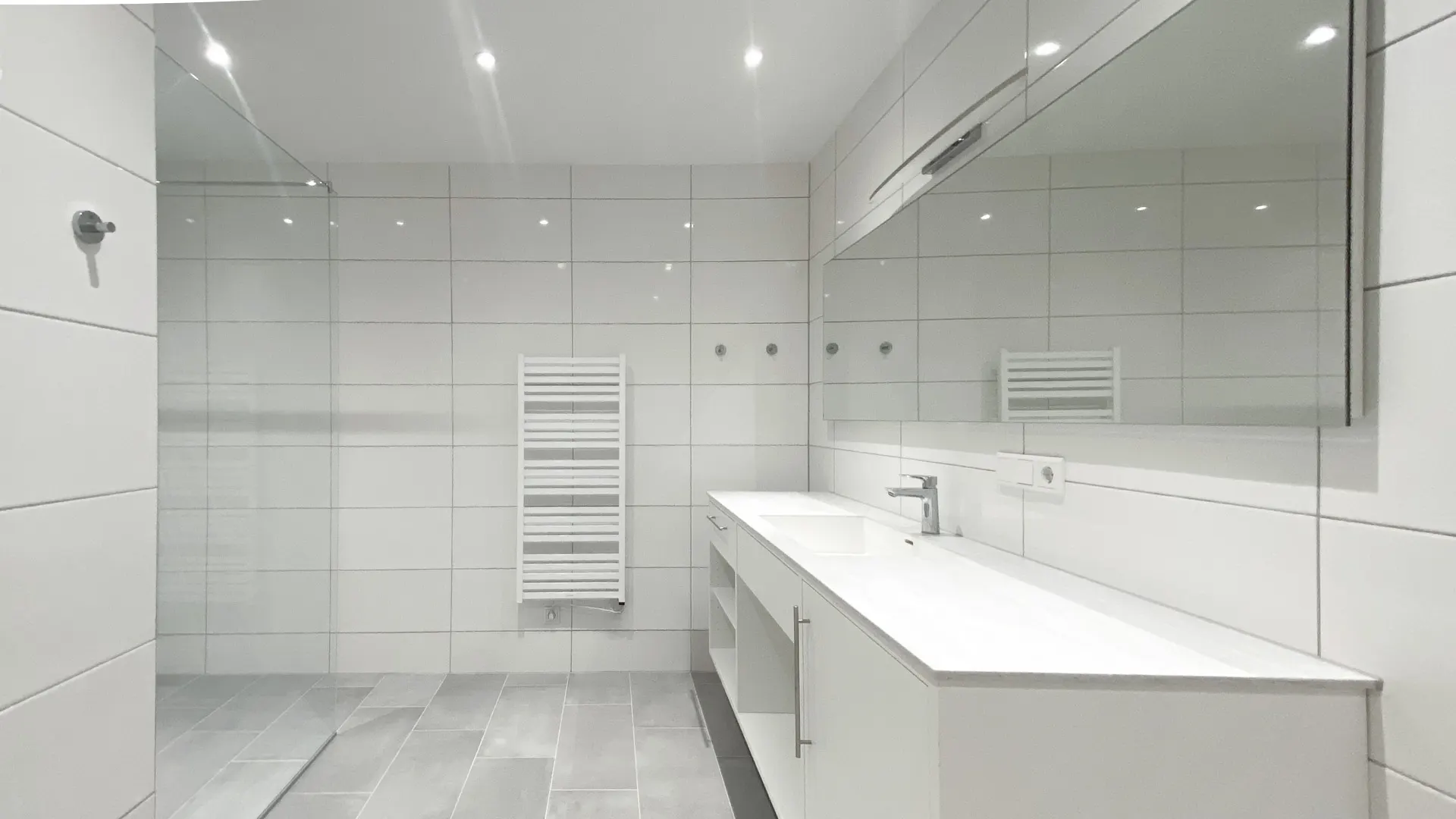 Wohnung - Büro - 3-Zimmer - Radstadt - Zentrum - Historisch - Mondernisiert (8)
