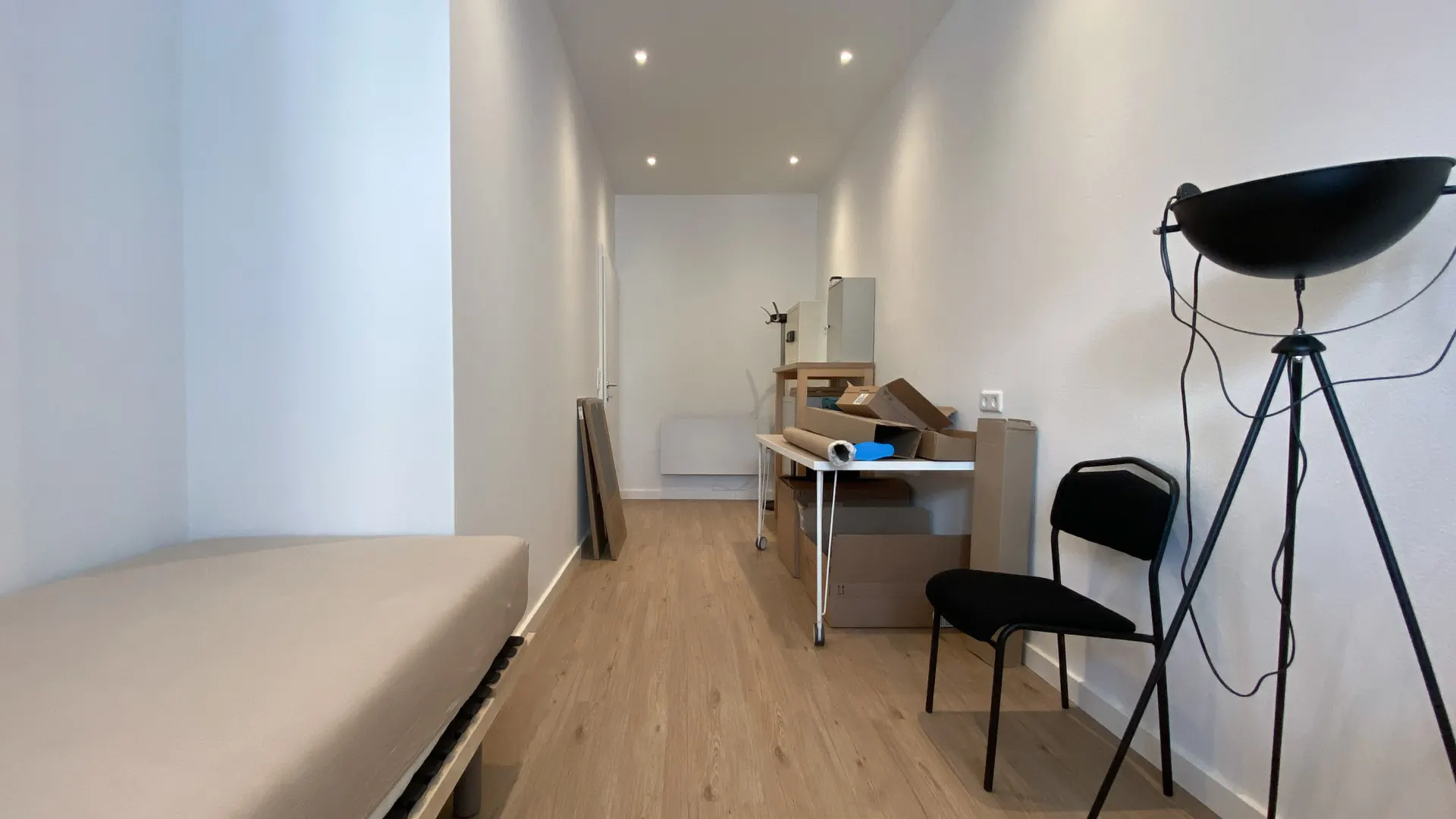 Wohnung - Büro - 3-Zimmer - Radstadt - Zentrum - Historisch - Mondernisiert (5)