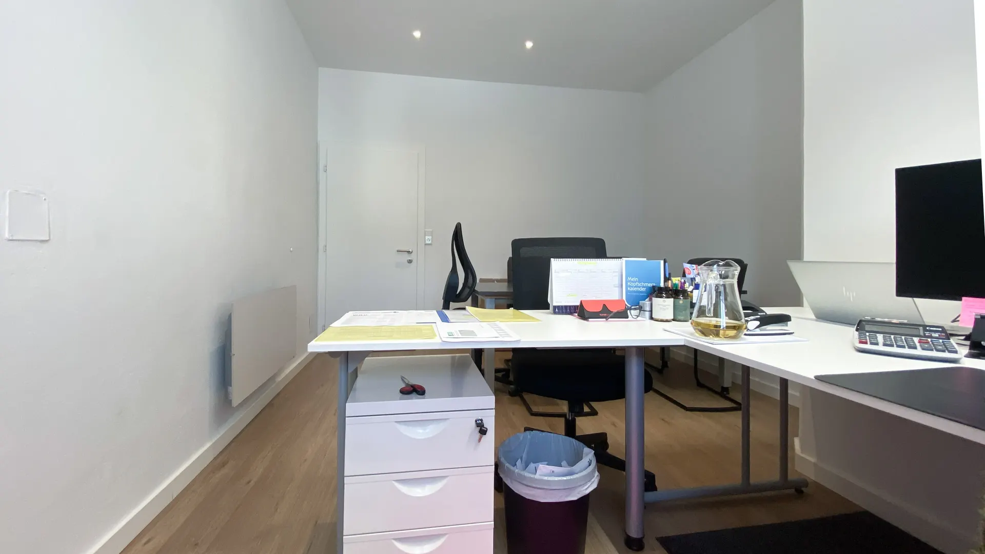 Wohnung - Büro - 3-Zimmer - Radstadt - Zentrum - Historisch - Mondernisiert (4)