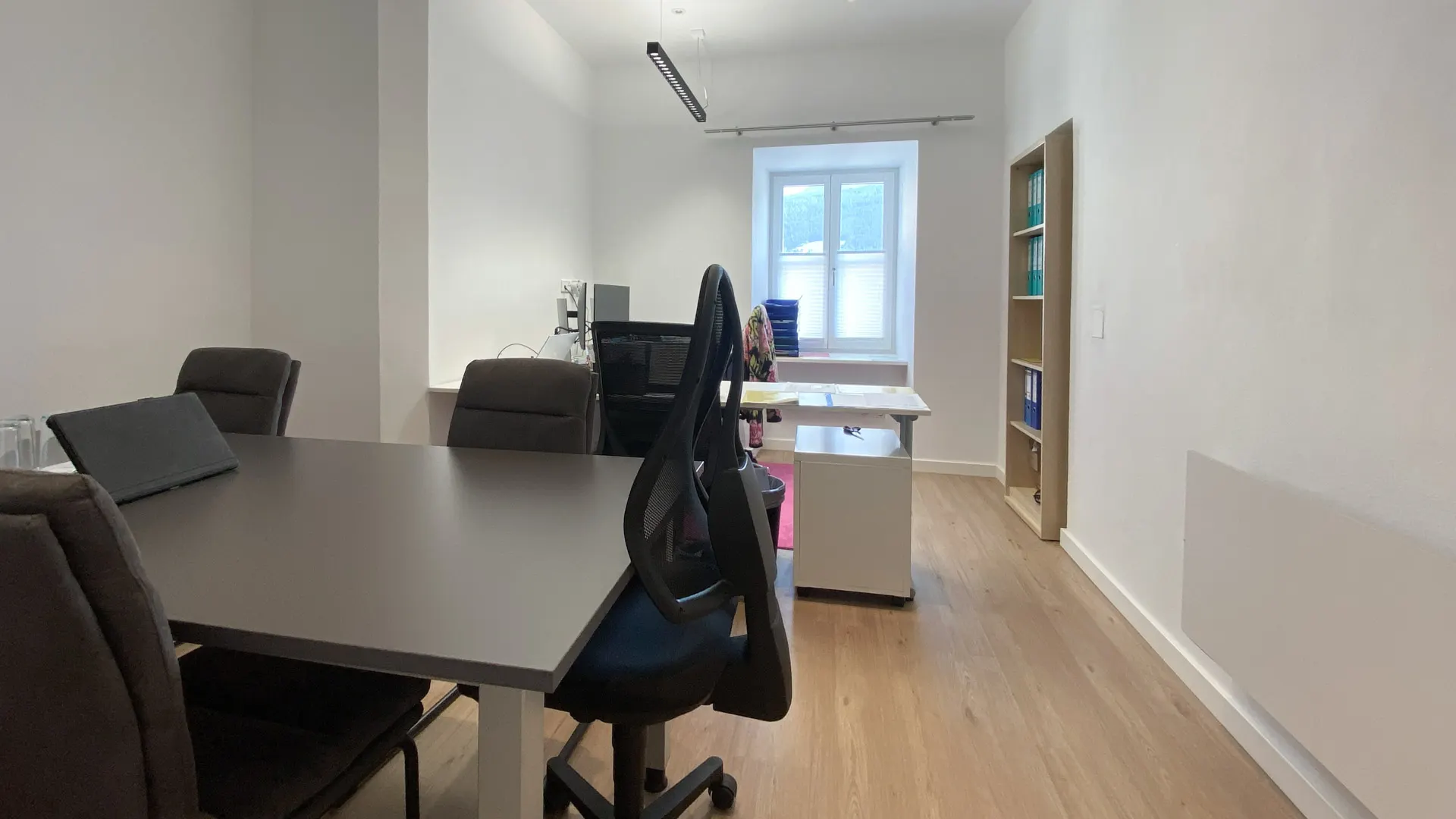 Büro - Praxis - Stadtzentrum - Radstadt - Modernisiert (2)