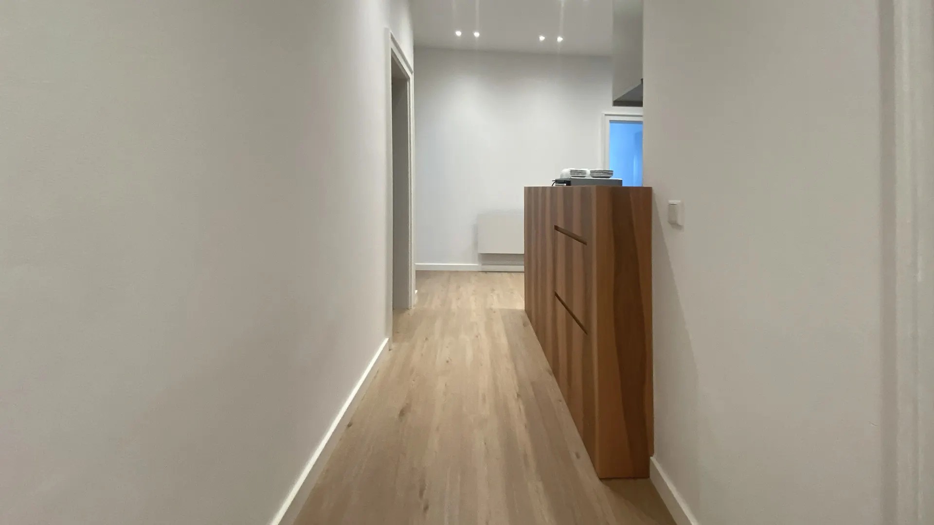 Büro - Praxis - Stadtzentrum - Radstadt - Modernisiert (9)